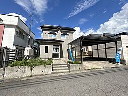 青森市幸畑4丁目　戸建て