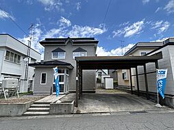 青森市幸畑4丁目　戸建て