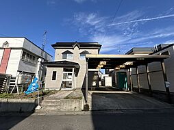 青森市幸畑4丁目 戸建て
