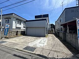 青森市奥野2丁目 戸建て
