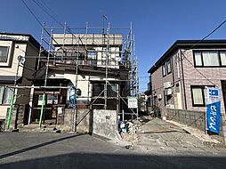 青森市富田4丁目　戸建て