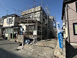 青森市富田4丁目　戸建て