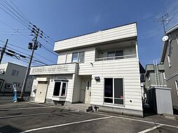 青森市大字筒井字八ツ橋 戸建て