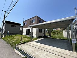 青森市大字新城字平岡　戸建て
