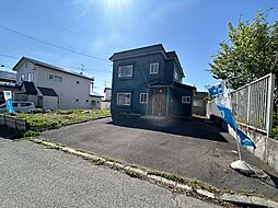 青森市赤坂2丁目　戸建て
