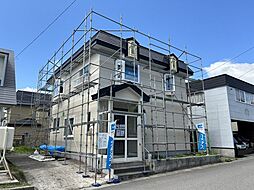 青森市大字新城字平岡　戸建て