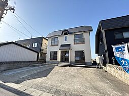青森市大字幸畑字松元 戸建て