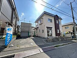 青森市幸畑4丁目　戸建て
