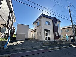 青森市幸畑4丁目　戸建て