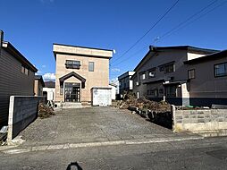 五所川原市大字広田字榊森　戸建て