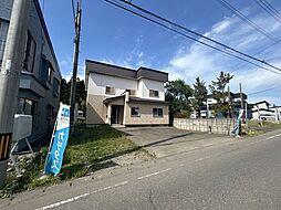 東津軽郡平内町大字小湊字前萢　戸建て