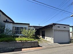 五所川原市若葉二丁目　戸建て