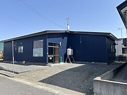 上北郡野辺地町字大月平　戸建て