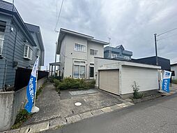 青森市大字矢田前字弥生田　戸建て