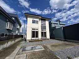 青森市大字矢田前字弥生田　戸建て