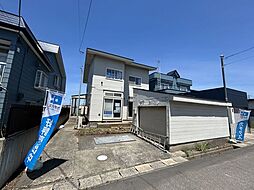 青森市大字矢田前字弥生田　戸建て