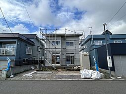 青森市大字矢田前字弥生田　戸建て