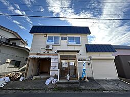 青森市岡造道二丁目 戸建て