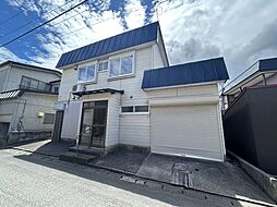 青森市岡造道二丁目　戸建て