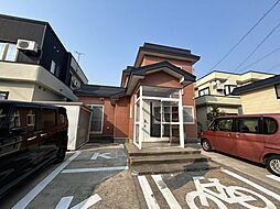 五所川原市大字新宮字岡田　戸建て