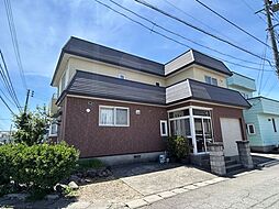 青森市大字筒井字八ツ橋　戸建て