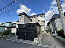 青森市大字矢田前字本泉　戸建て