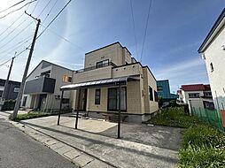 青森市旭町三丁目　戸建て