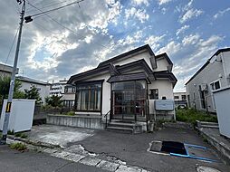 青森市富田三丁目 戸建て