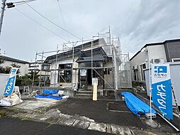 青森市富田三丁目 戸建て