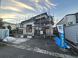 青森市富田三丁目 戸建て