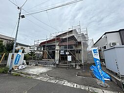青森市富田三丁目　戸建て