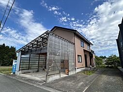 上北郡野辺地町字久田　戸建て