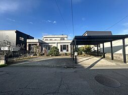 青森市久須志2丁目 戸建て