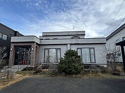 青森市久須志2丁目　戸建て