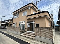 青森市大字石江字岡部　戸建て