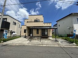 青森市旭町三丁目　戸建て