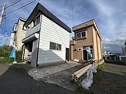 青森市大字石江字江渡　戸建て