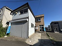 青森市大字石江字江渡 戸建て