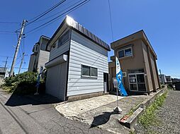 青森市大字石江字江渡 戸建て