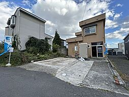 青森市大字石江字江渡　戸建て