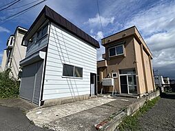 青森市大字石江字江渡　戸建て