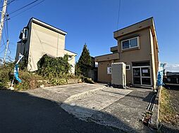 青森市大字石江字江渡　戸建て
