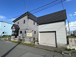 青森市西滝三丁目　戸建て