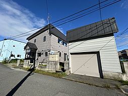 青森市西滝三丁目　戸建て