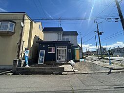 青森市里見一丁目　戸建て
