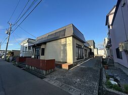 青森市西滝二丁目　戸建て