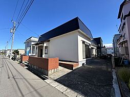 青森市西滝二丁目 戸建て