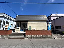 青森市西滝二丁目　戸建て
