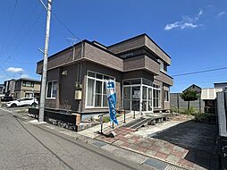 青森市大字羽白字沢田　戸建て