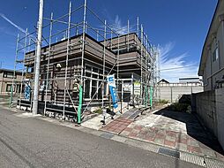 青森市大字羽白字沢田 戸建て